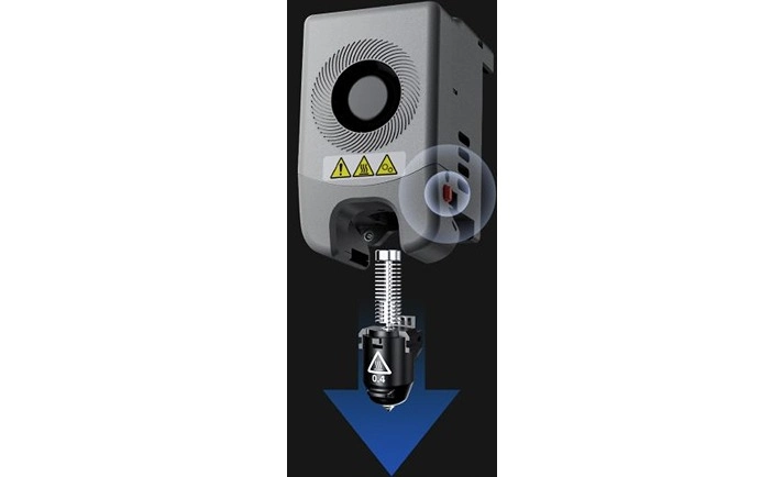 Adventurer 5M PRO 3Dプリンター 本体 中古品 おまけ付き Amazon | FLASHFORGE Adventurer 5M Pro 3Dプリンター、ワン